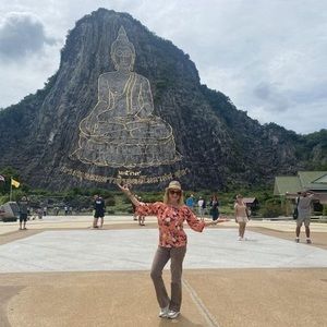 Meet your Posher, Lucy